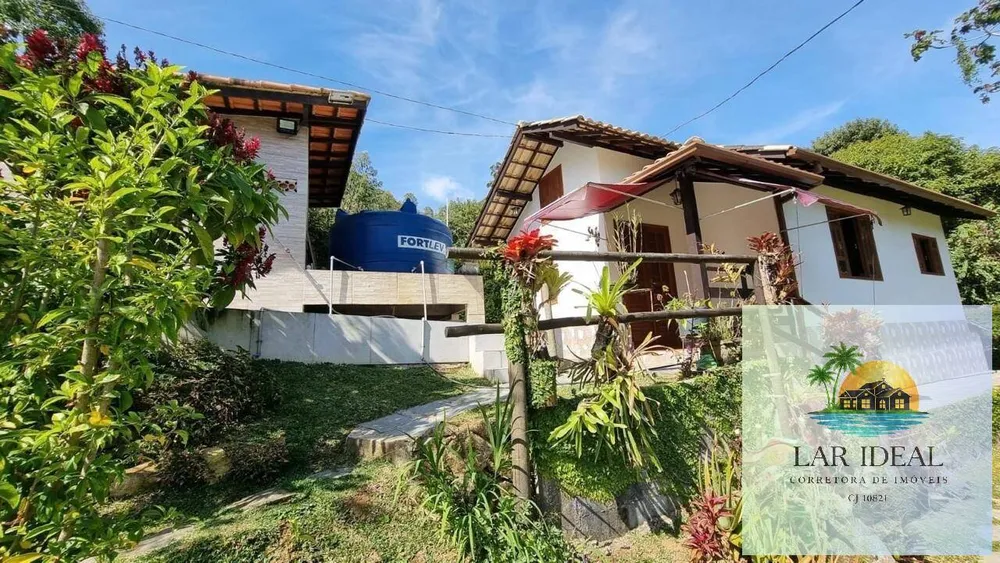 Casa, 2 quartos - Foto 2