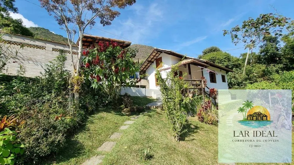 Casa, 2 quartos - Foto 1