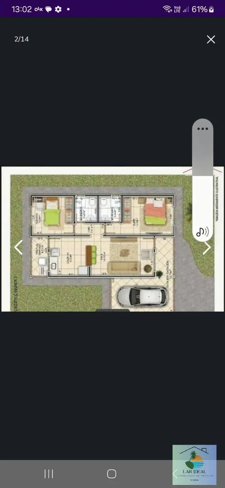 Terreno, 220 m² - Foto 4