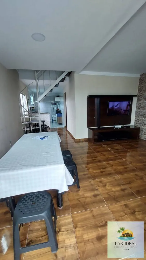 Casa, 4 quartos, 200 m² - Foto 5