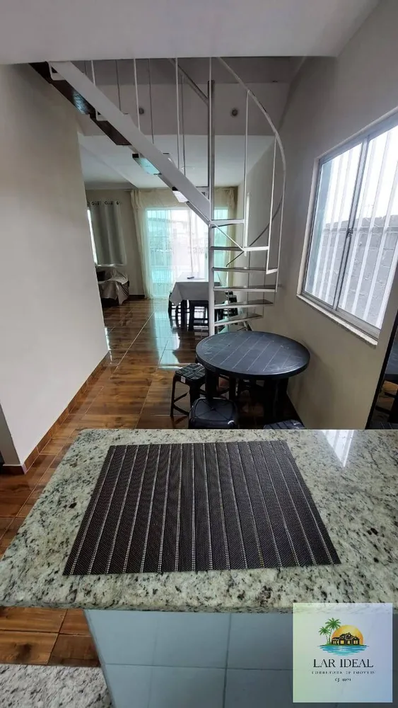 Casa, 4 quartos, 200 m² - Foto 6