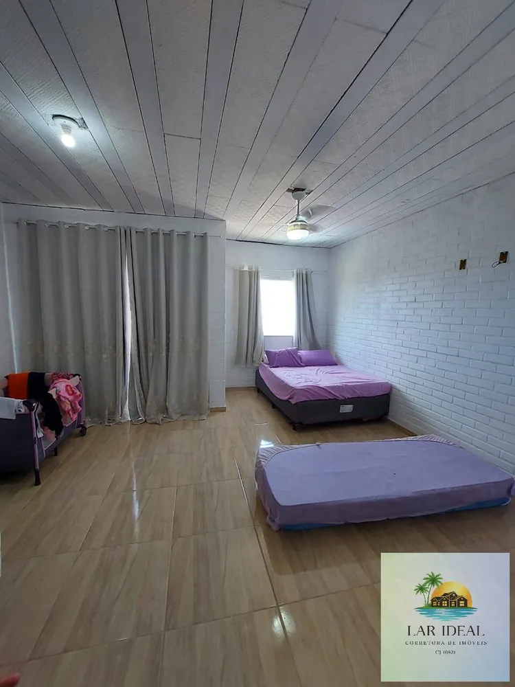 Casa, 4 quartos, 200 m² - Foto 9
