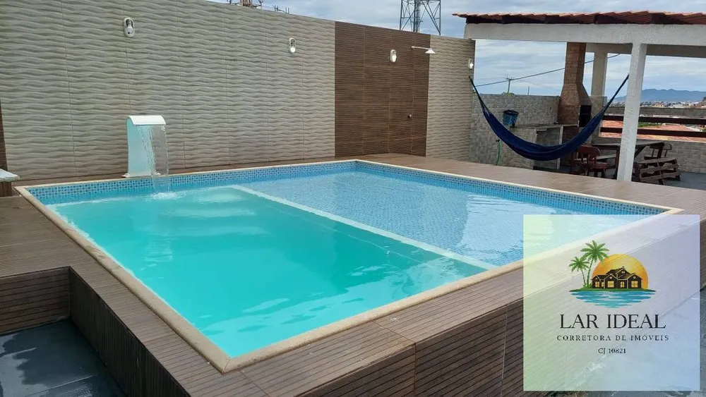 Casa, 4 quartos, 200 m² - Foto 2