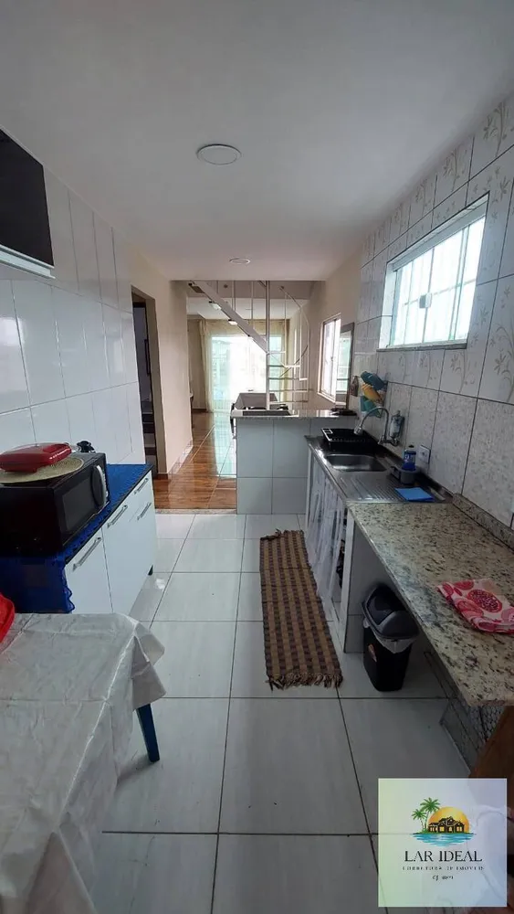 Casa, 4 quartos, 200 m² - Foto 7