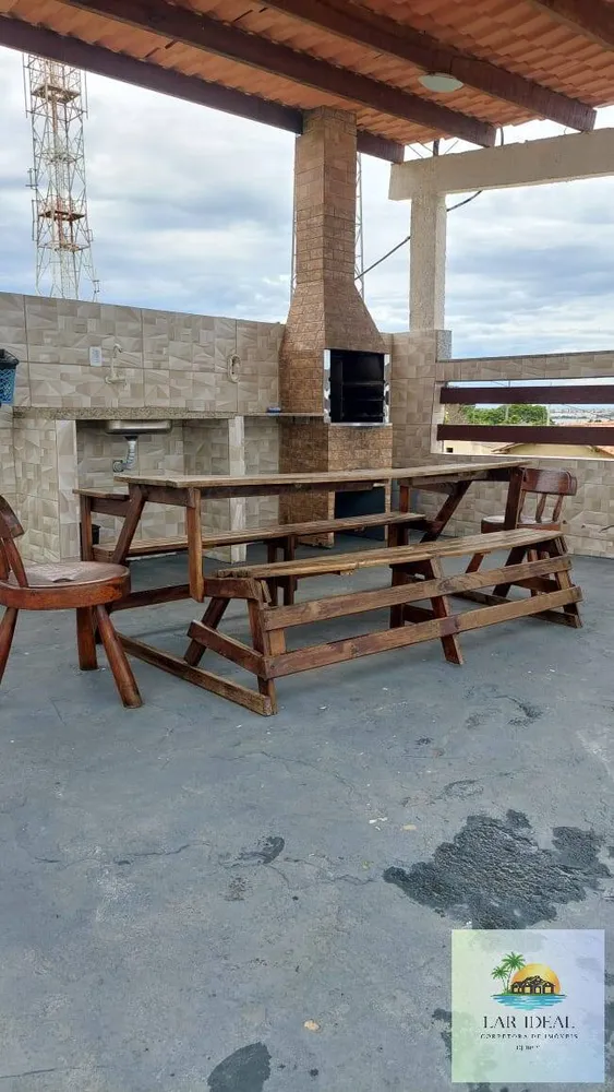 Casa, 4 quartos, 200 m² - Foto 3