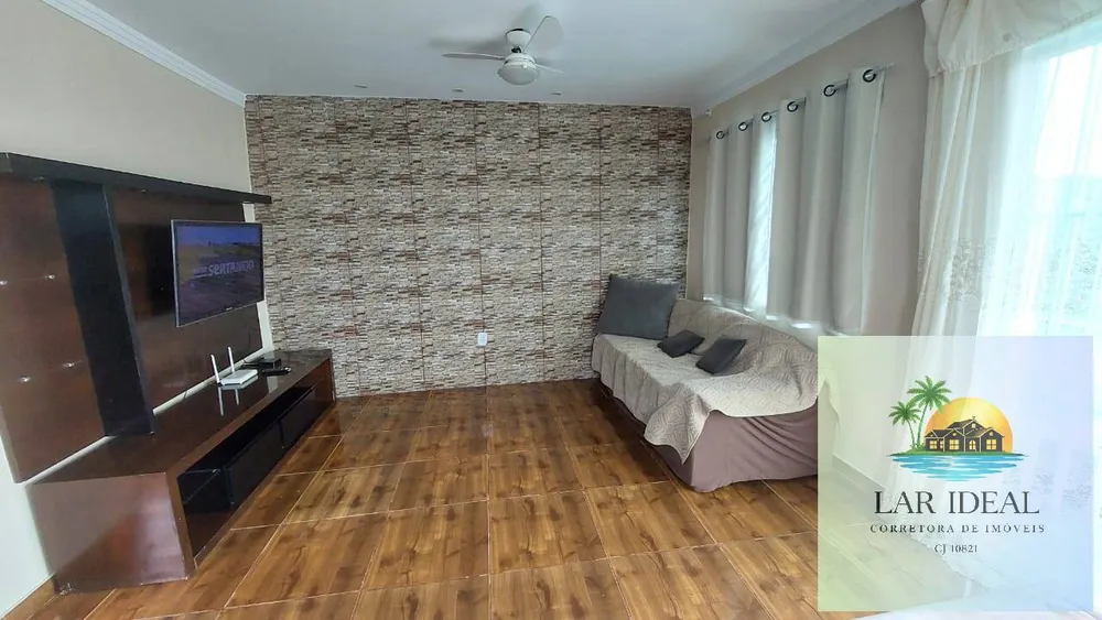 Casa, 4 quartos, 200 m² - Foto 4