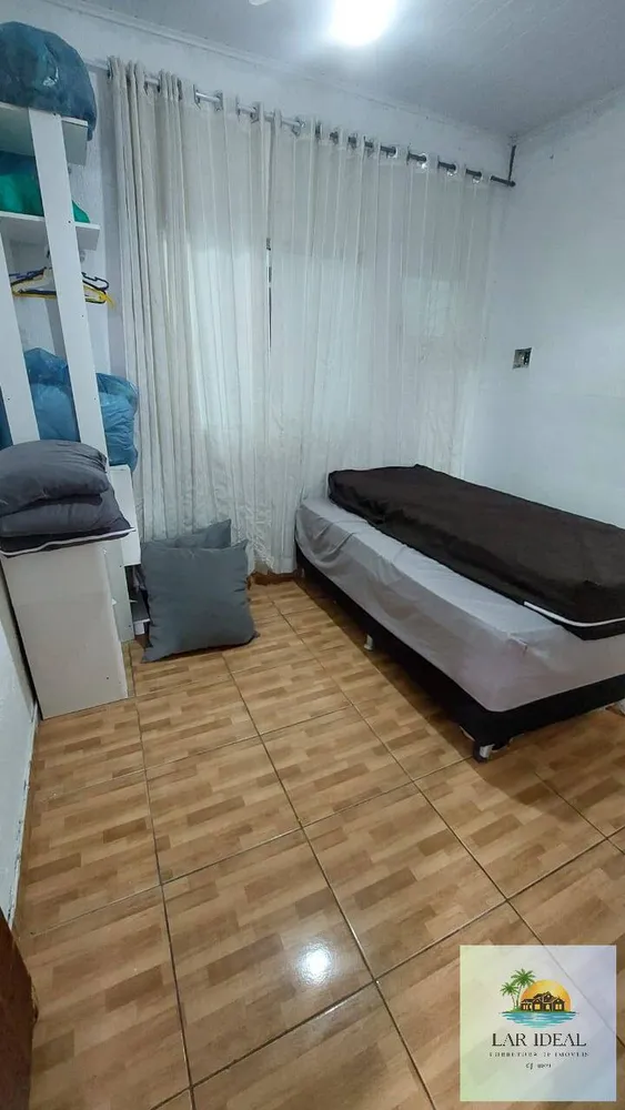Casa, 4 quartos, 200 m² - Foto 13