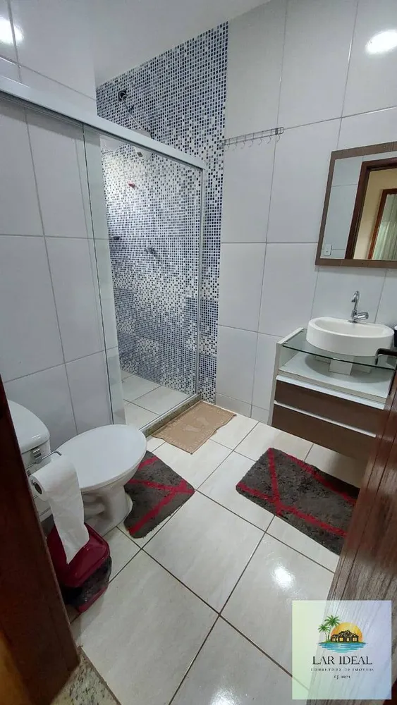 Casa, 4 quartos, 200 m² - Foto 11