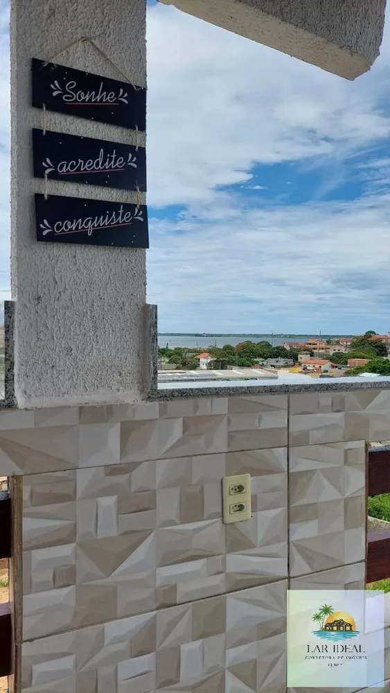 Casa, 4 quartos, 200 m² - Foto 16