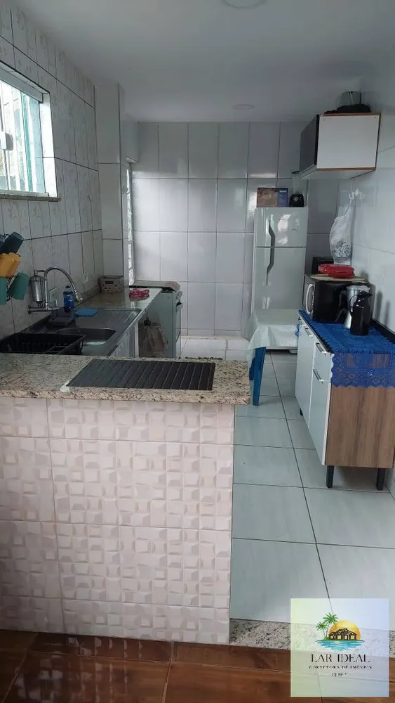 Casa, 4 quartos, 200 m² - Foto 8