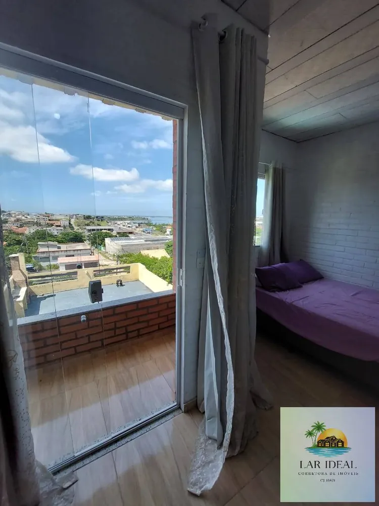 Casa, 4 quartos, 200 m² - Foto 10