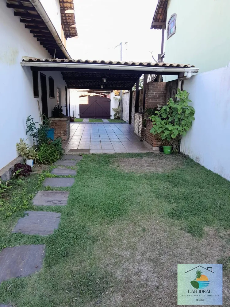 Casa, 4 quartos - Foto 8