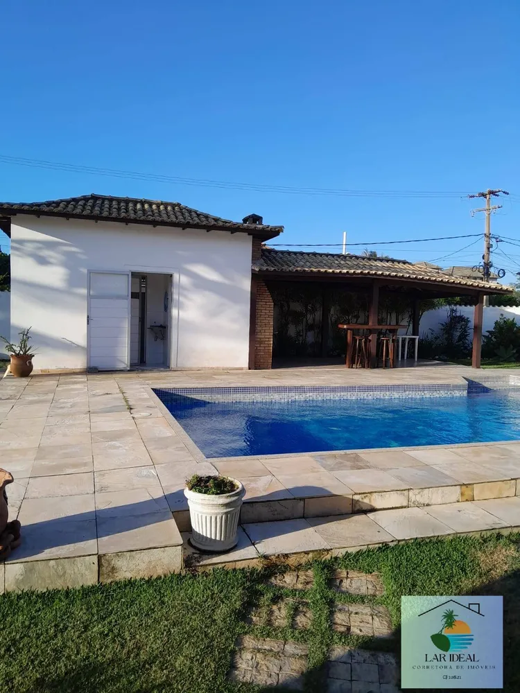 Casa, 4 quartos - Foto 4