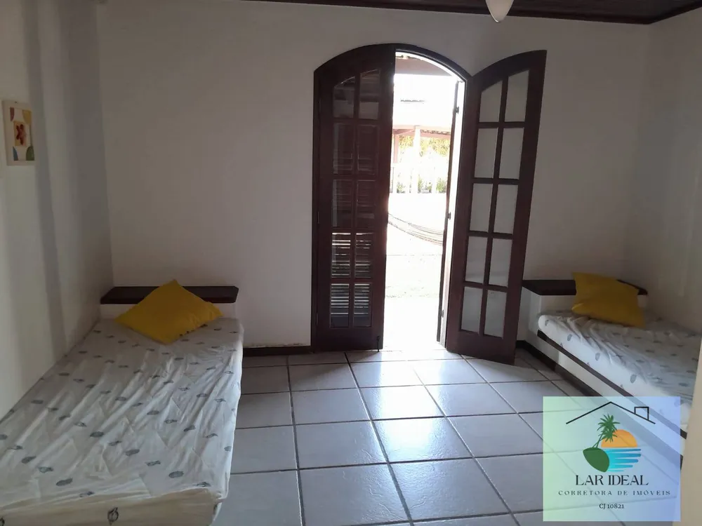 Casa, 4 quartos - Foto 18
