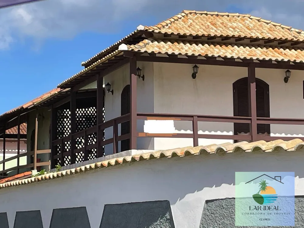 Casa, 4 quartos - Foto 5