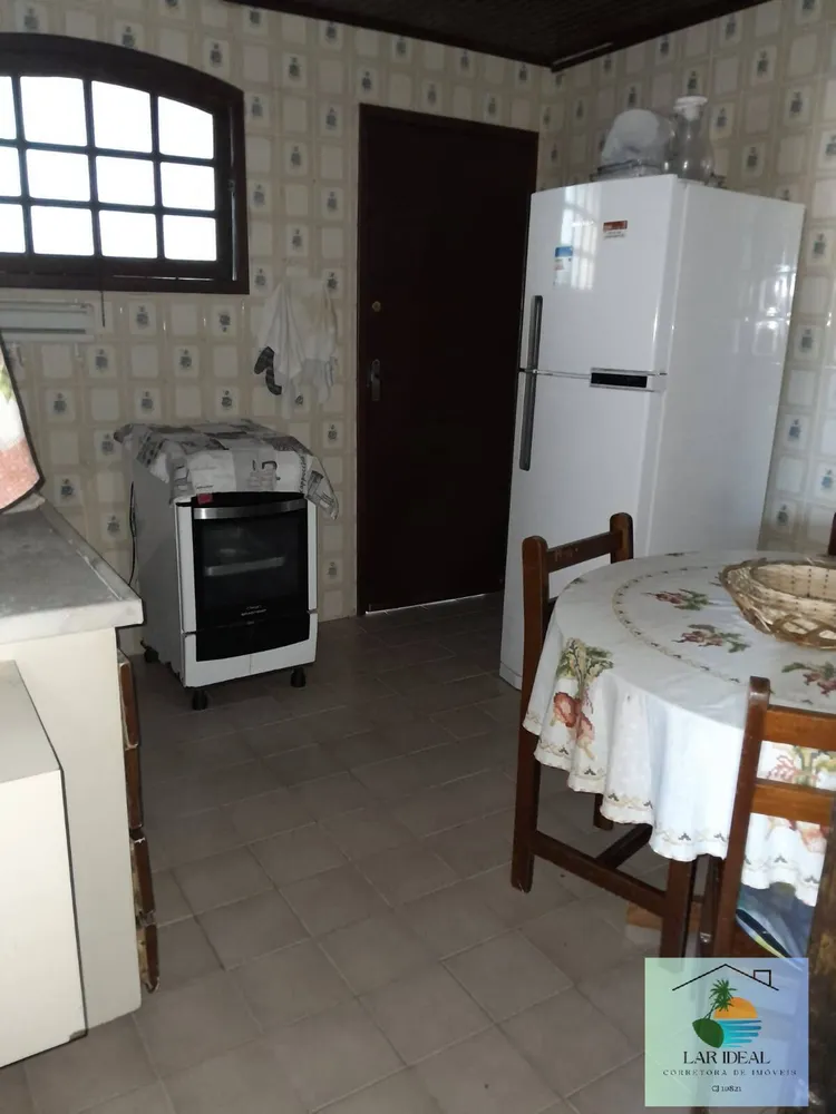 Casa, 4 quartos - Foto 12