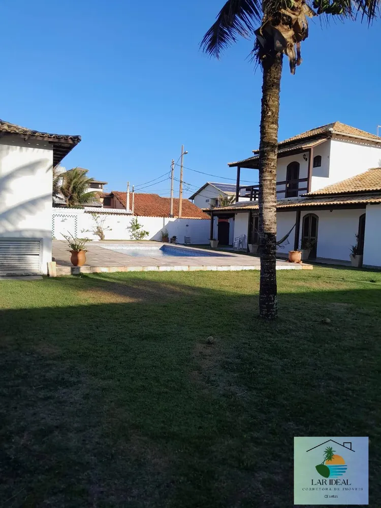 Casa, 4 quartos - Foto 3