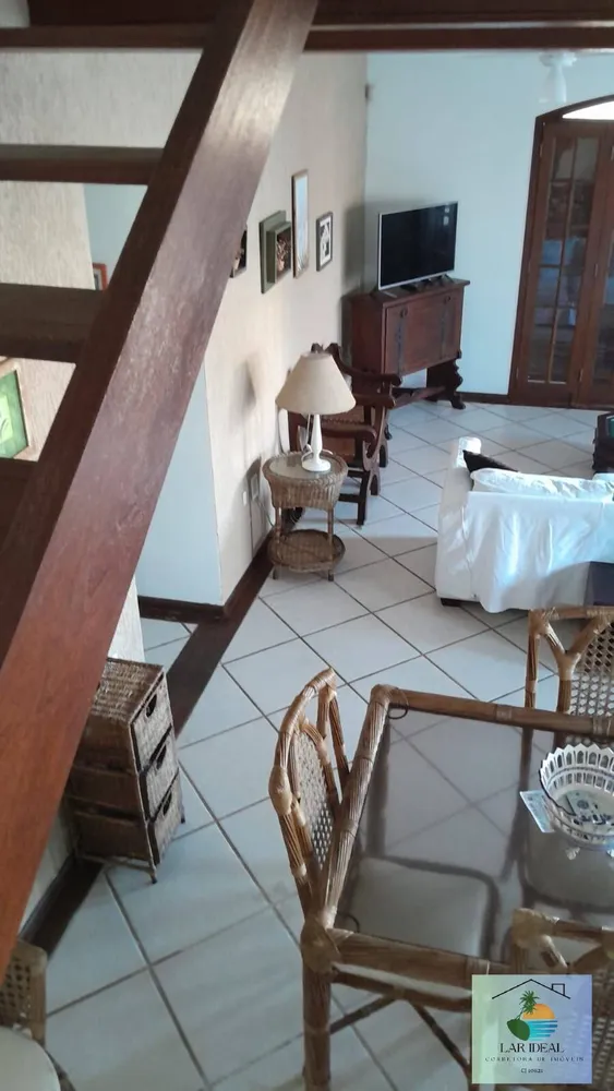 Casa, 4 quartos - Foto 10
