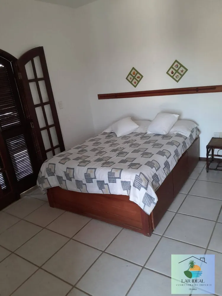Casa, 4 quartos - Foto 15