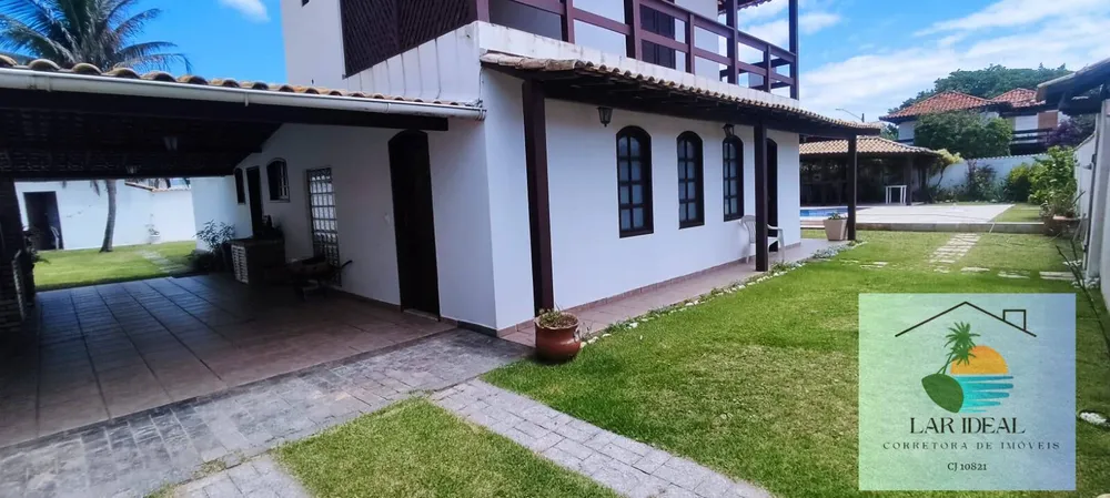 Casa, 4 quartos - Foto 2