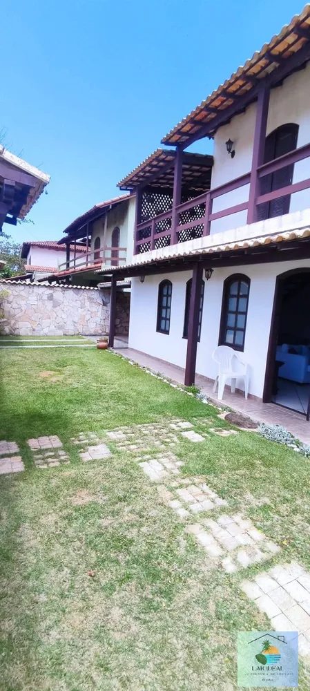 Casa, 4 quartos - Foto 6