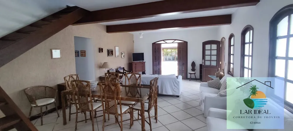 Casa, 4 quartos - Foto 11
