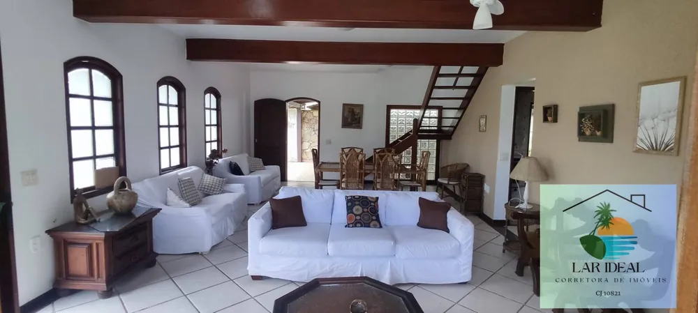 Casa, 4 quartos - Foto 9