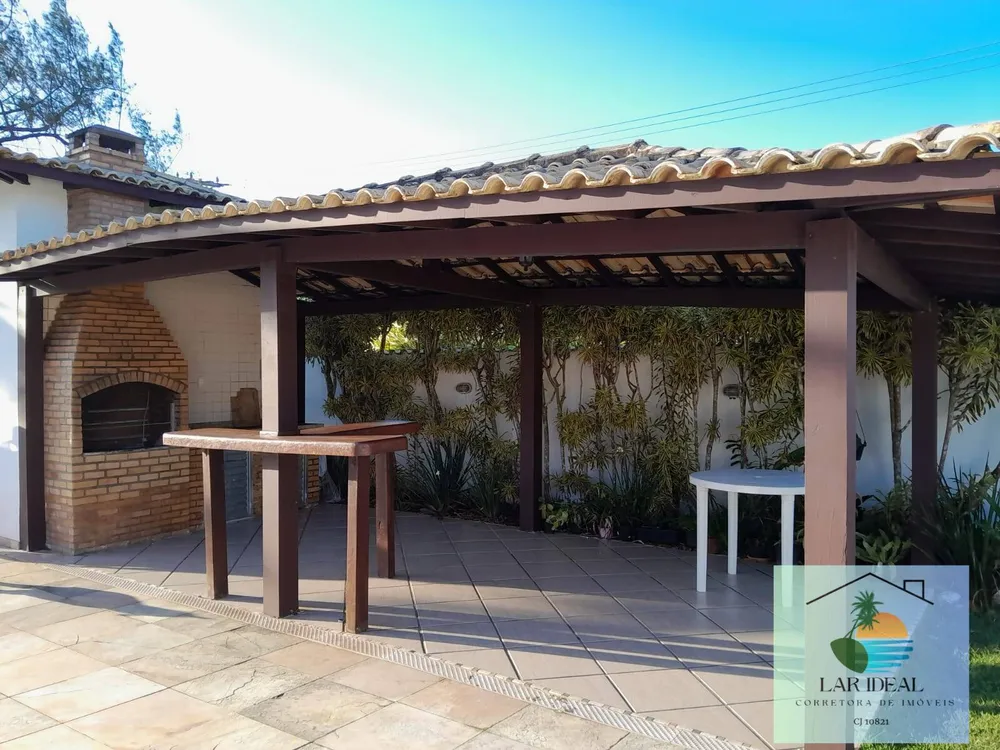 Casa, 4 quartos - Foto 7