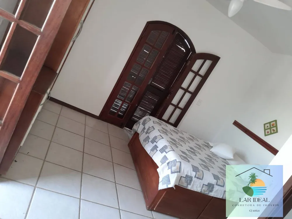 Casa, 4 quartos - Foto 19