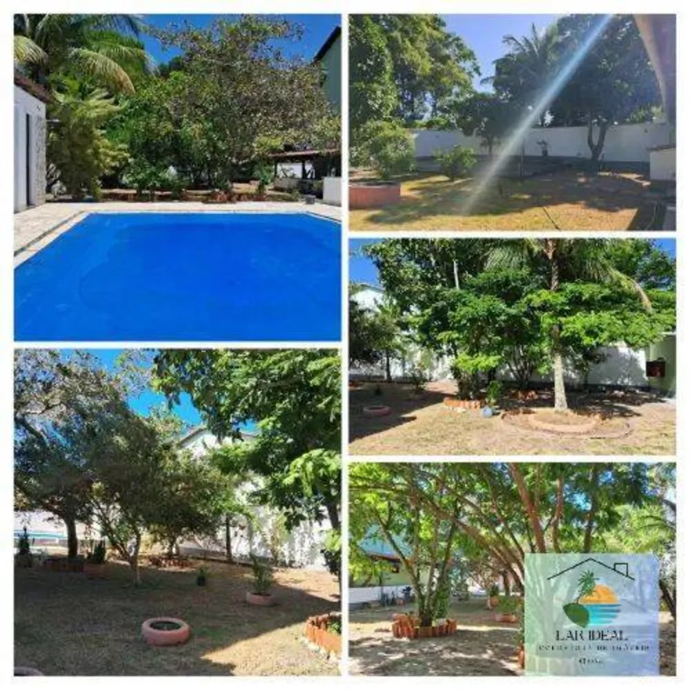 Casa, 5 quartos, 477 m² - Foto 2