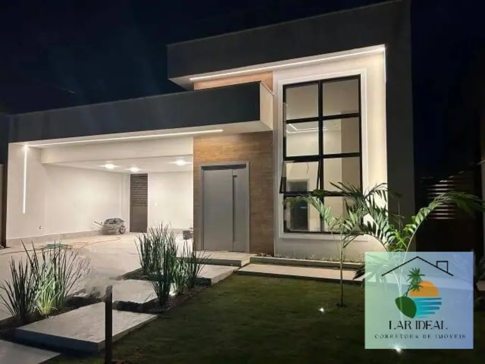 Casa, 3 quartos, 200 m² - Foto 2