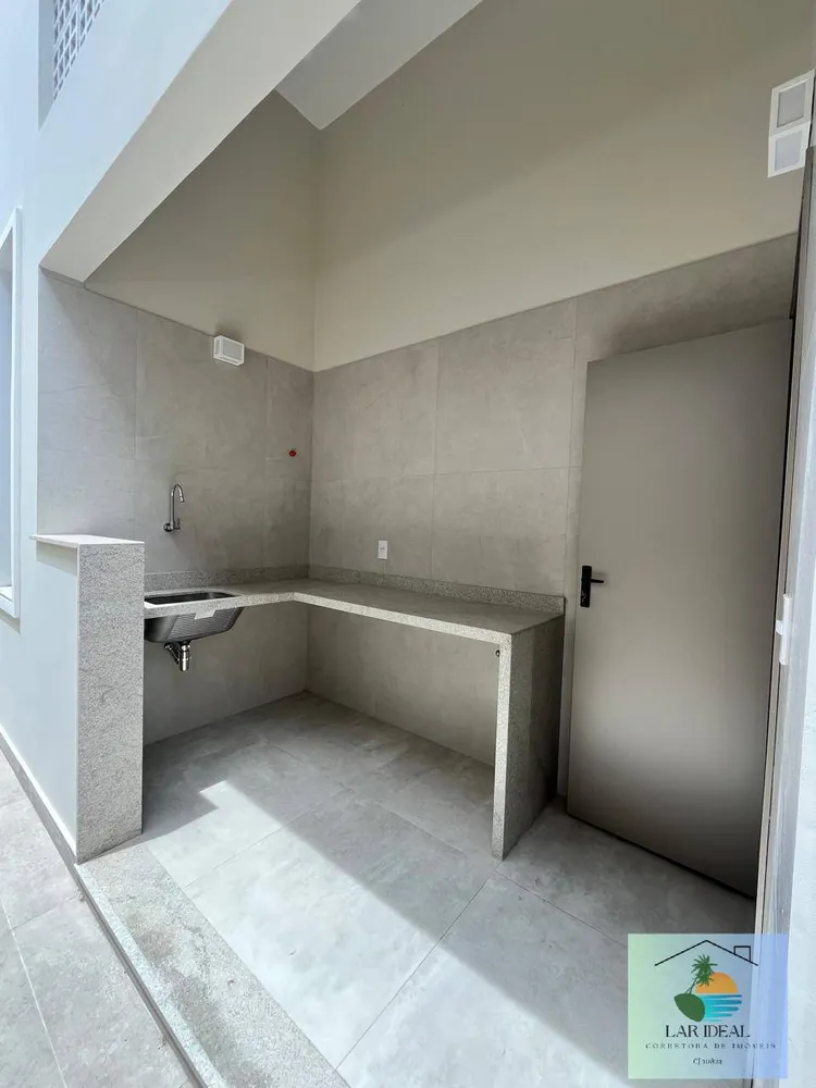 Casa, 3 quartos, 200 m² - Foto 28
