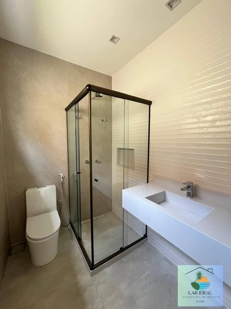 Casa, 3 quartos, 200 m² - Foto 22
