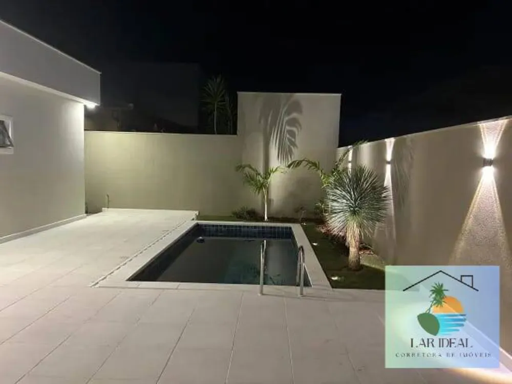 Casa, 3 quartos, 200 m² - Foto 5