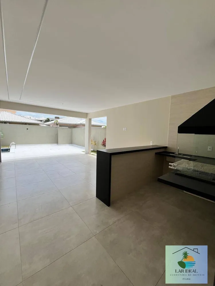 Casa, 3 quartos, 200 m² - Foto 10