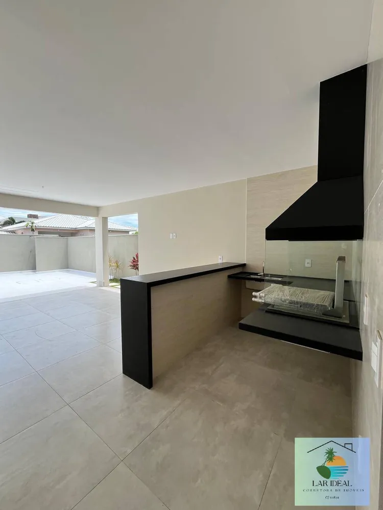 Casa, 3 quartos, 200 m² - Foto 11