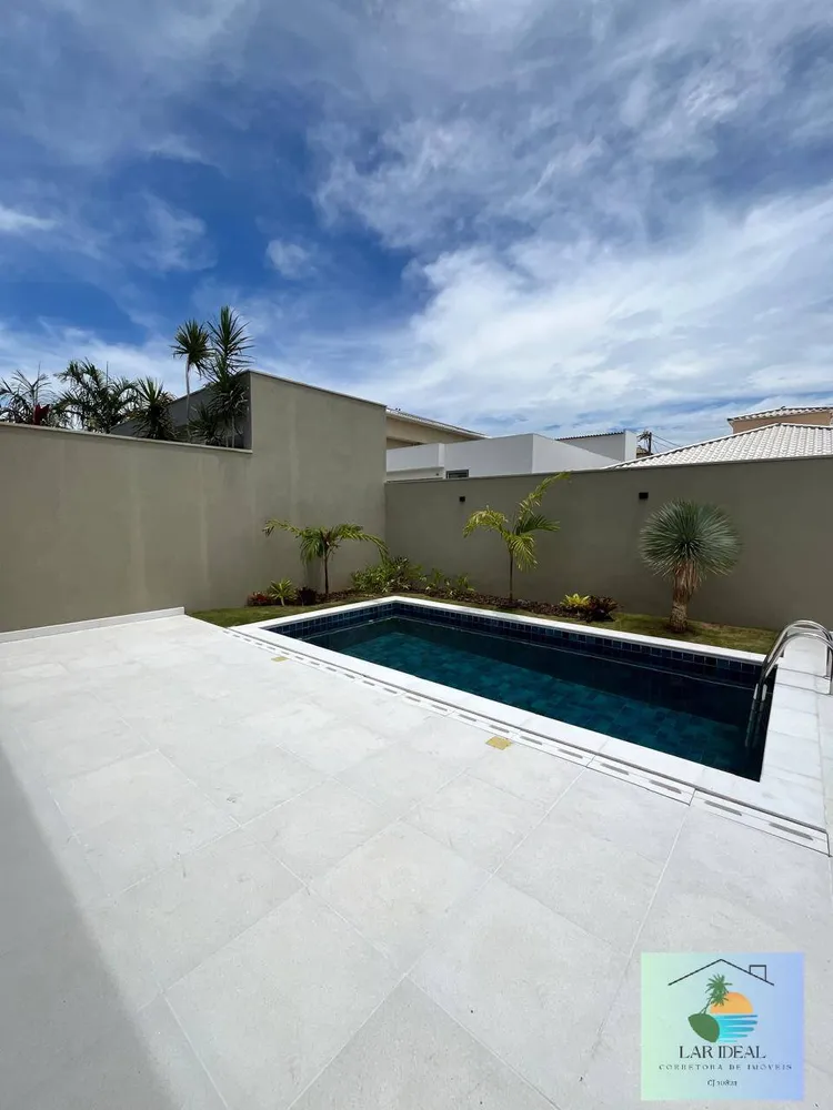 Casa, 3 quartos, 200 m² - Foto 7