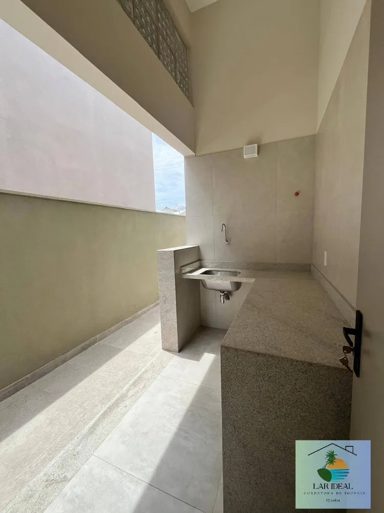 Casa, 3 quartos, 200 m² - Foto 27