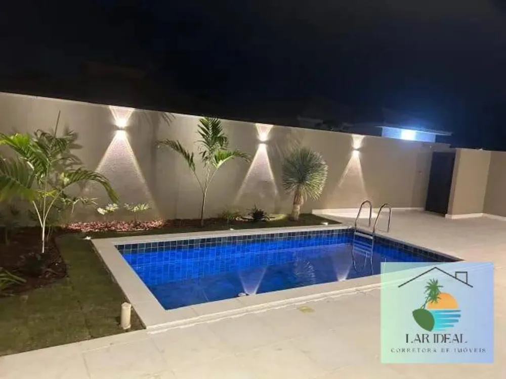 Casa, 3 quartos, 200 m² - Foto 3