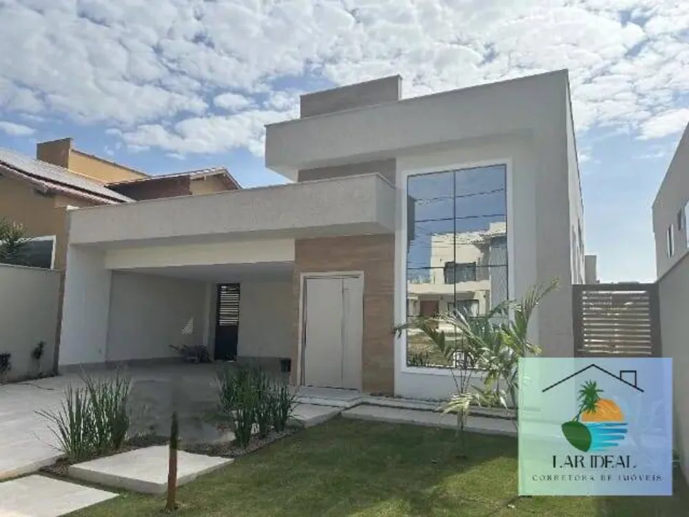 Casa, 3 quartos, 200 m² - Foto 1