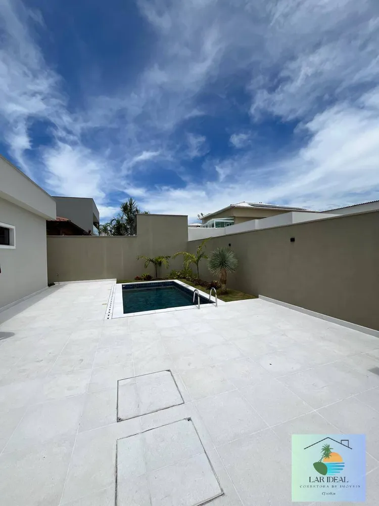 Casa, 3 quartos, 200 m² - Foto 4