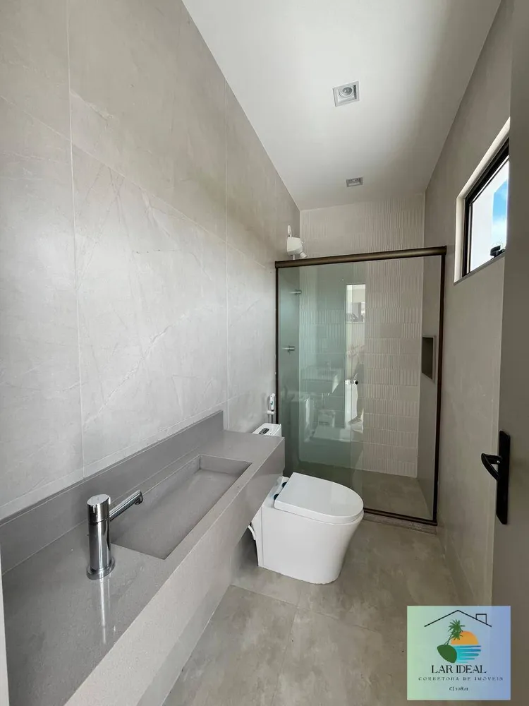 Casa, 3 quartos, 200 m² - Foto 26