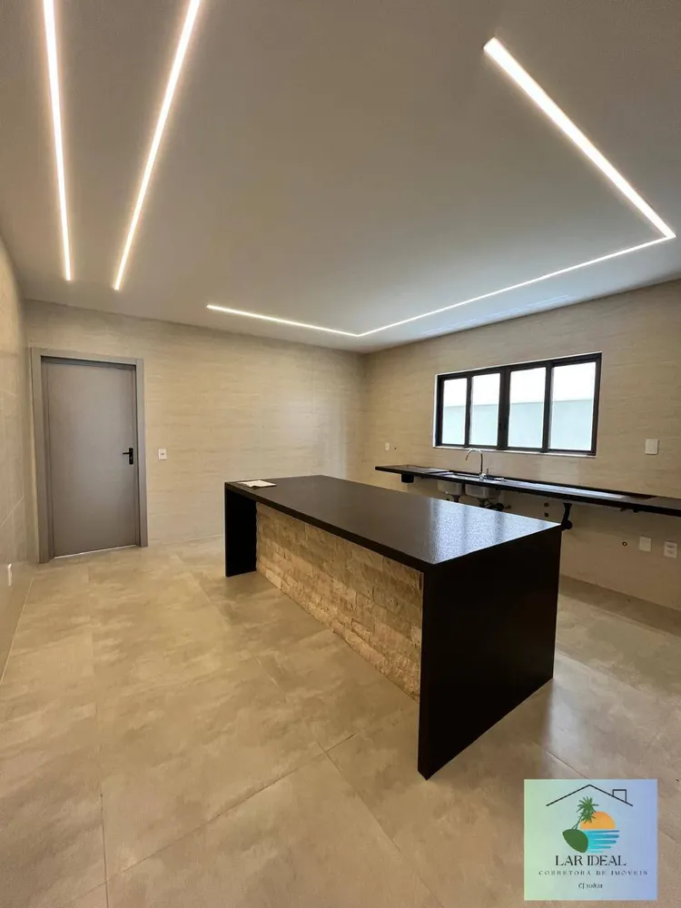 Casa, 3 quartos, 200 m² - Foto 16