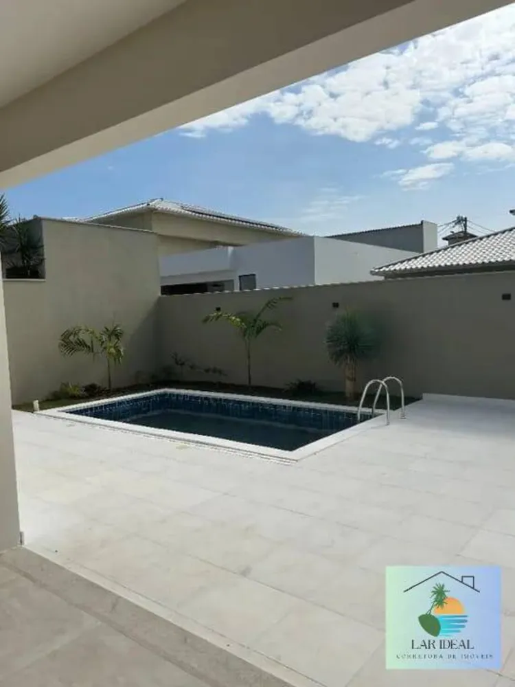 Casa, 3 quartos, 200 m² - Foto 6