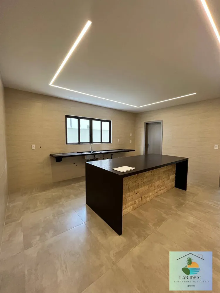 Casa, 3 quartos, 200 m² - Foto 18