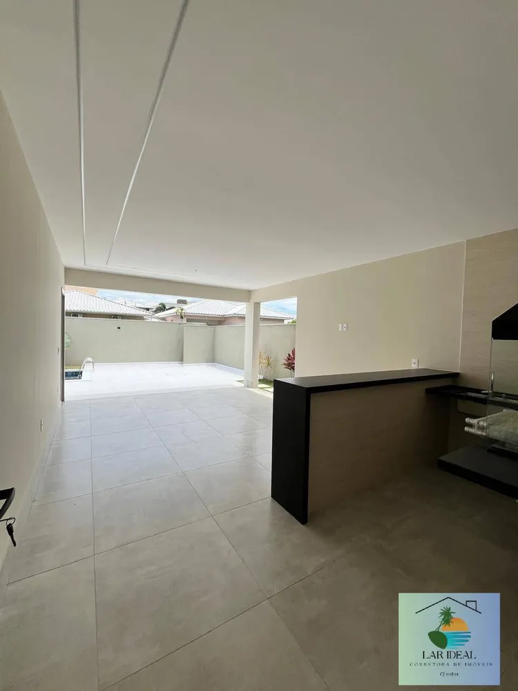 Casa, 3 quartos, 200 m² - Foto 8