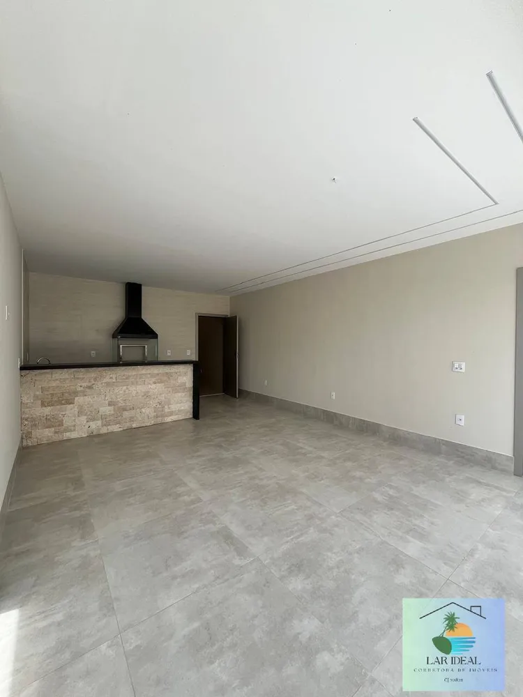 Casa, 3 quartos, 200 m² - Foto 9
