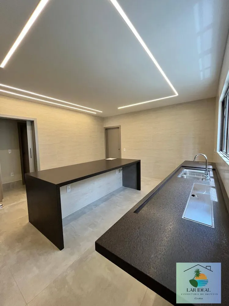 Casa, 3 quartos, 200 m² - Foto 17