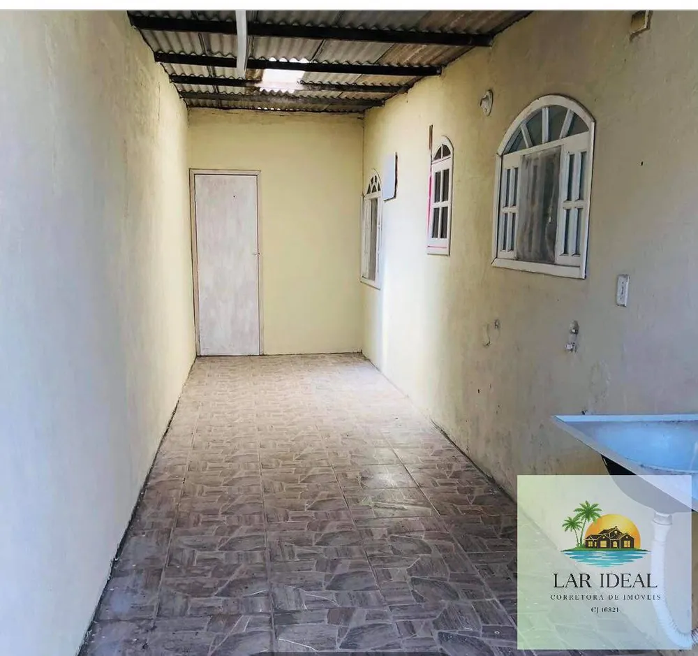 Casa, 2 quartos - Foto 5