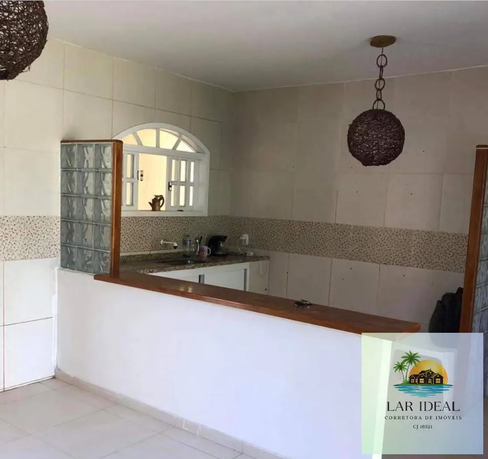Casa, 2 quartos - Foto 4